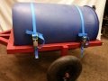 20L Water Trailer