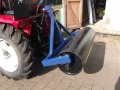 4 Foot Farm Roller