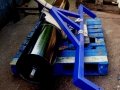 6 Foot Farm Roller