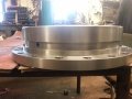 Stainless Turning
