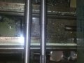 Tractor Splines