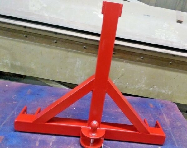 Heavy duty 3 Point Linakge