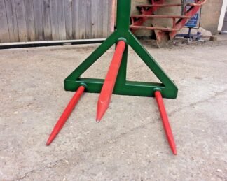 3 Tines Bale Spike