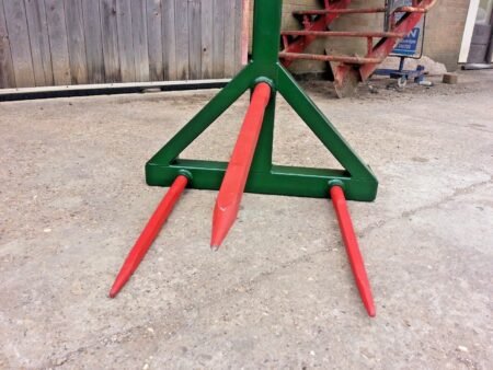 3 Tines Bale Spike