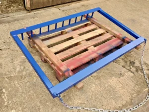 Grader Farm/Field 6 foot Horse Arena Leveler Manege Rake Harrow Paddock Ground