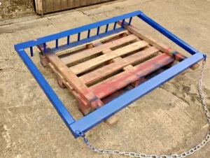 Grader Farm/Field 6 foot Horse Arena Leveler Manege Rake Harrow Paddock Ground