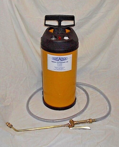 Useful for spraying Concrete, water, Oil, Chemical etc. to Concrete, Agricultural/ Farming, Garage, Oil and other Industry.