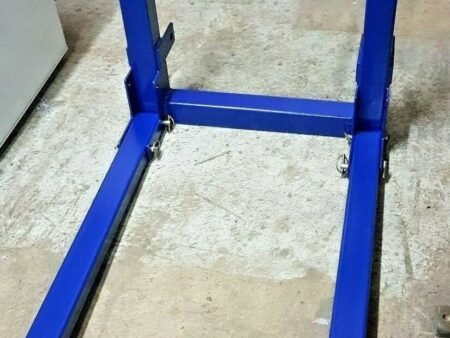 Tractor Attachment Hook