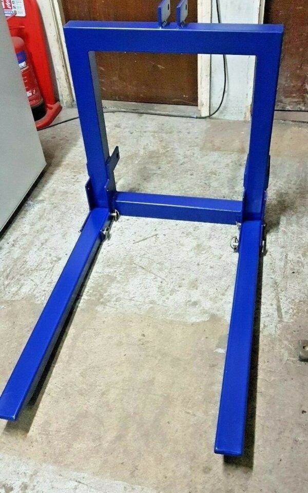 Tractor Attachment Hook